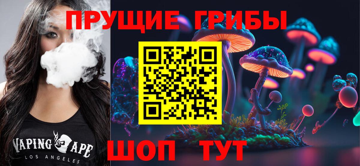 Галлюциногенные грибы мухоморы Георгиевск